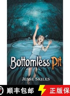 预订 Bottomless Pit [9781778833410]