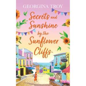 【4周达】Secrets and Sunshine by the Sunflower Cliffs[9781804261194]