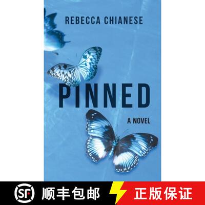 【3-4周达】Pinned [9781632333995]