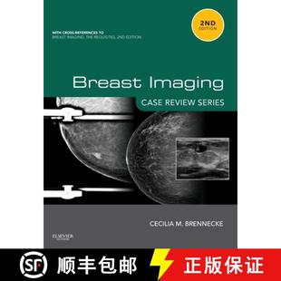 Breast Imaging Case Series 4周达 Review 9780323087223