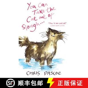 Cat Take out You Slough 4周达 9780340898659 Can the