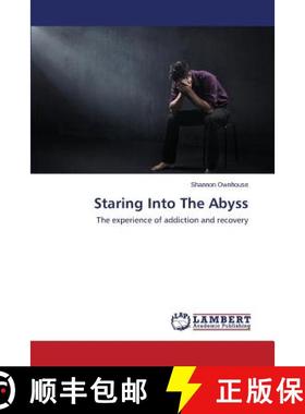 预订 Staring Into The Abyss [9783659549281]