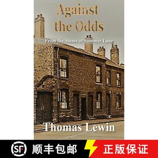 Summer 9781839752766 Against From Slums Odds 3周达 the Lane
