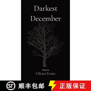 December Darkest 4周达 9780578885865