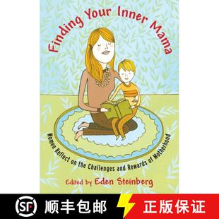 Mama Rewards Women Inner Finding and Reflect Motherhood the Your Challenges 4周达 9781590304235