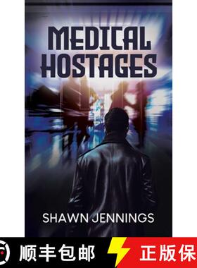 预订 Medical Hostages [9780228893639]