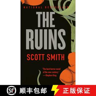 Ruins The 4周达 9780307390271