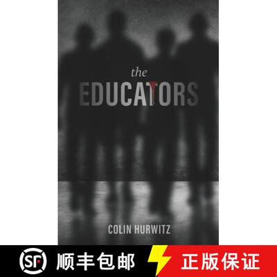 【3-4周达】The Educators [9781778197802]
