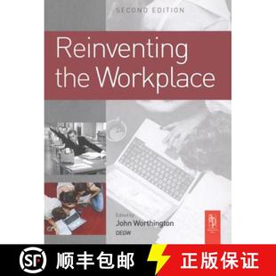 Workplace 4周达 the 9781138408982 Reinventing