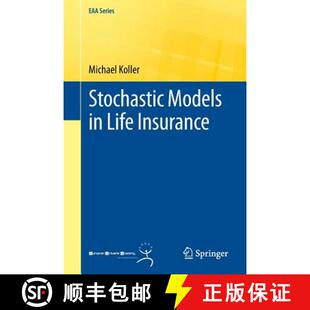 Stochastic Models Insurance 4周达 Life 9783642284380
