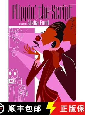 【3-4周达】Flippin' the Script [9780446531825]