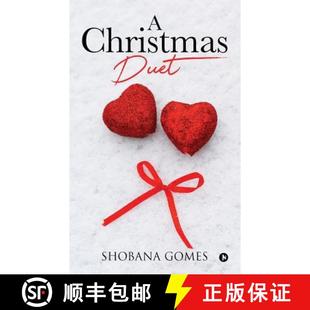 Duet 3周达 Christmas 9781948424837