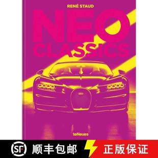 From Legendary Seconds Neo 4周达 9783961712007 Classics Factory