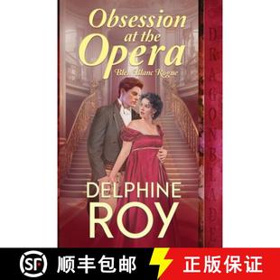Obsession 3周达 the 9781963585278 Opera