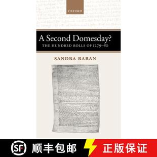 Hundred Domesday? Rolls 1279 4周达 9780199252879 Second The