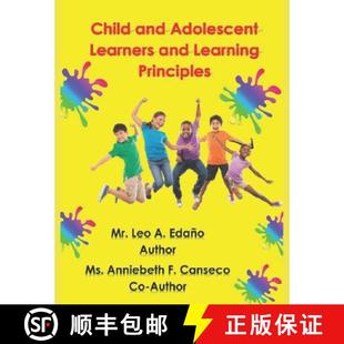 9786214701148 Learners 4周达 Child Learning Adolescent and Principles