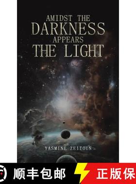 【3-4周达】Amidst the Darkness Appears the Light [9789948721086]