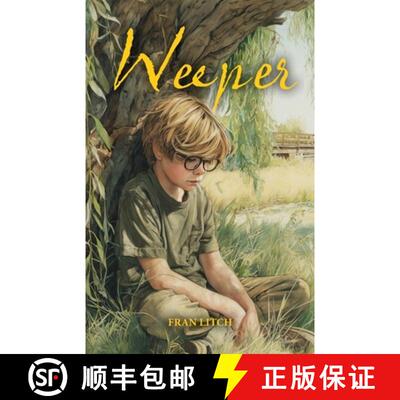 【3-4周达】Weeper [9780971686953]