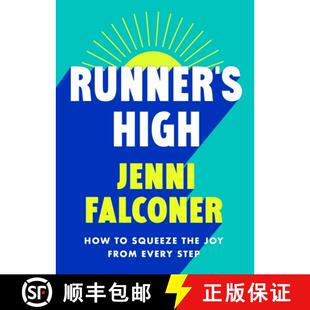 Runner Every 9781398720893 From High 4周达 the Squeeze How Step Joy