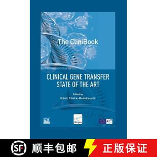 Transfer Clinical State Art The the 3周达 9782842541712 Clinibook Gene
