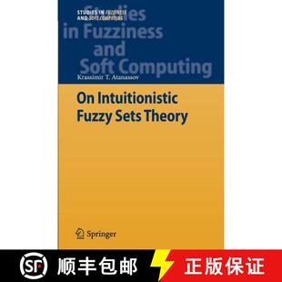 Intuitionistic Fuzzy Theory 4周达 Sets 9783642442599