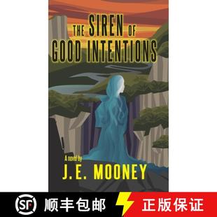 The Siren Intentions 4周达 Good 9781733182904