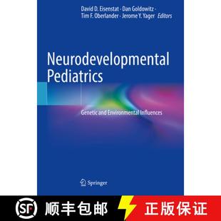 Neurodevelopmental Pediatrics Influences 9783031207945 Environmental 4周达 and Genetic