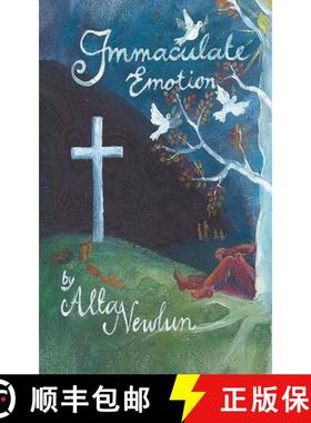 预订 Immaculate Emotions [9781639457427]