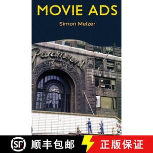 Ads Movie 4周达 9798887715070