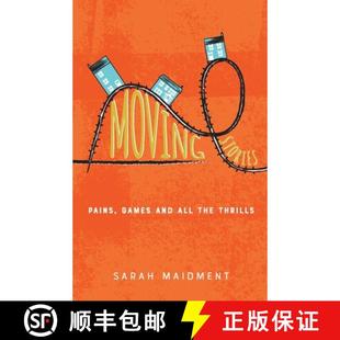 Games 4周达 Stories Thrills 9781068715402 all and Pains Moving the