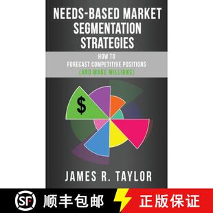 Positions 3周达 Market Based Strategies Competitive and Forecast Needs How 9781734034486 Mak... Segmentation