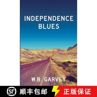 Blues Independence 9780982229477 4周达