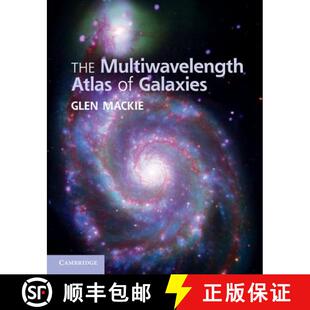 The Multiwavelength Atlas Galaxies 4周达 9780521620628