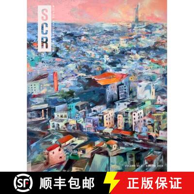 【3-4周达】South Carolina Review: 55.2 [9781638040873]