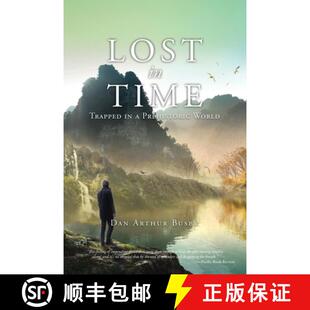 【3-4周达】Lost in Time [9781952982774]