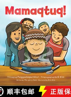 【3-4周达】Mamaqtuq!: The Saddest Music in the World [9781772272307]