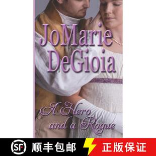 Rogue and Gentlemen Book 4周达 9781944181246 Hero Undercover