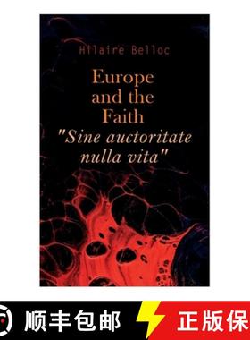 预订 Europe and the Faith Sine auctoritate nulla vita [9788027309948]