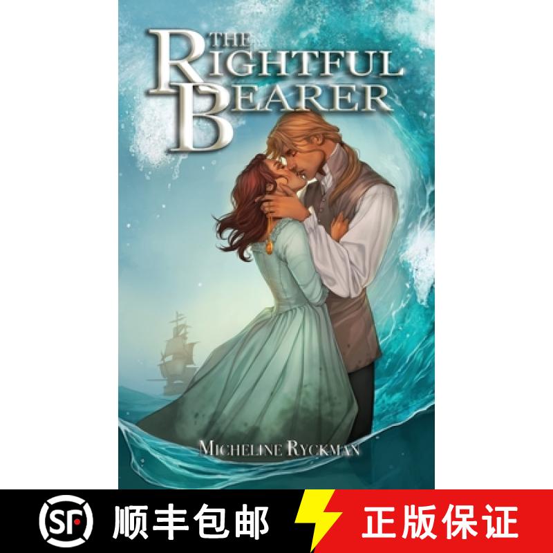 【2-3周达】The Rightful Bearer [9781778004407]