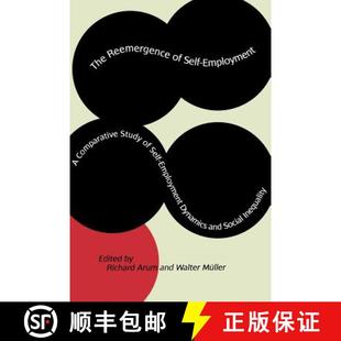 Reemergence Soci... and Self 4周達 Study Employment Comparative Dynamics 9780691117577 The