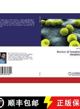 预订 Review of lymphoid neoplasm [9783330331341]