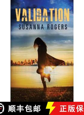 【3-4周达】Validation [9780648186854]