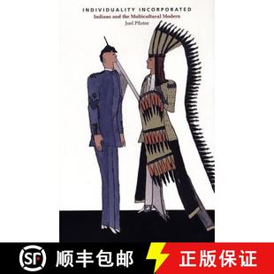 and 9780822332923 4周达 Modern Multicultural the Indians Incorporated Individuality