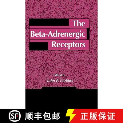 【3-4周达】The Beta-Adrenergic Receptors [9780896031739]