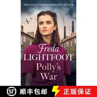 Polly 9781804365564 Manchester family 3周达 saga War set unforgettable
