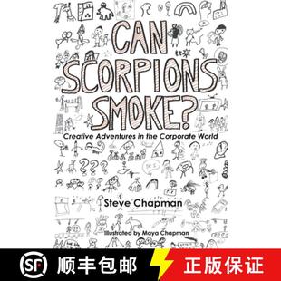Adventures Smoke? World Can Corporate 4周达 9781291786835 Scorpions the Creative