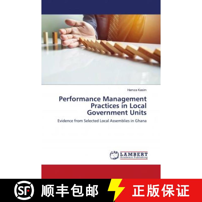 预订 Performance Management Practices in Local Government Units [9786202800884]