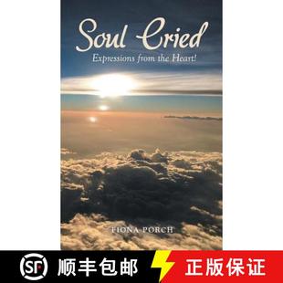 Soul Cried Heart 9780648273721 the 4周达 from Expressions