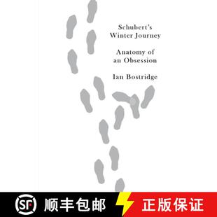 9780307961631 Schubert Journey Anatomy Winter 4周达 Obsession