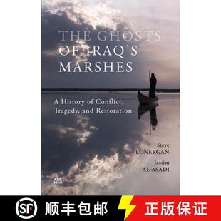 Restoration Conflict Iraq History The 3周達 and 9781649033253 Tragedy Ghosts Marshes